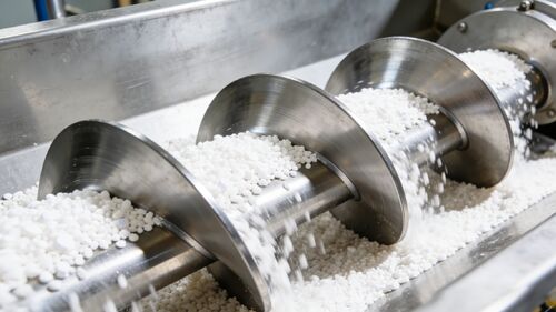 Son şirket çözümleri hakkında Bir Poliyol Genişletme Projesi — Çift Hatlı İşletme, Tüp Besleyiciler Uyumluluk Zorluklarını Ele Alıyor