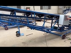 OEM Özel Kauçuk Kemer Taşıyıcı Rol Taşıyıcı Kemer Taşıyıcı Sistem