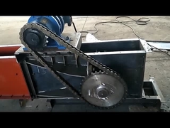 Yerel kazık zinciri taşıyıcı