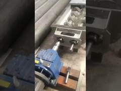 Karbon Çelik Sıcaklık Taşıma Vuruş Çekici Kimya Endüstrisi için