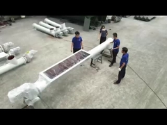 Augeer vida taşıyıcı U şeklinde