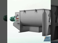 Ticari uygulamalar için profesyonel sınıf endüstriyel karıştırma sistemi karıştırıcı