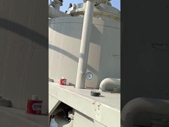 Yüksek Yoğunluklu Manyetik Ayırma Makinesi Özel OEM için Islak Manyetik Ayırıcı