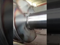 Çürük bıçaklı ısıtılan vida taşıyıcı