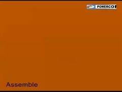 Termal ısıtıcı soğutma çok fonksiyonel vida taşıyıcı kurutma makinesi tıbbi kullanım tarımsal kullanım endüstriyel kullanım