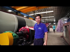 WESEW Kum yıkama makinesinin karıştırıcısı