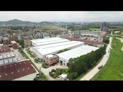 Guangzhou Kaixi Bilgelik Vadisi Teknoloji Şirketi Genel Tanıtım