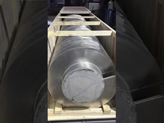 Esnek Çubuksuz Spiral vida taşıyıcı Özel vida çubuğu besleyici