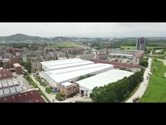 OEM Özel vida taşıyıcı sürekli çubuksuz spiral değiştirme bıçağı