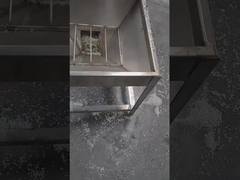 OEM Güvenilir Performans Taşıyıcı Rol Pnömatik Vuruş Taşıyıcı