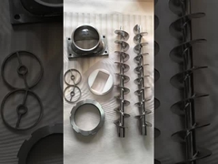 2025 OEM Özel Küçük Mini Uzun Paslanmaz İşleme Besleme Vuruşu Çelik Vurucu Vuruşu