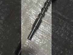 Spiral Flight 316L Blade Shaftless Screw Auger High Performance Auger Screw For Manufacturing Plant (Spiral Uçuş 316L Blade Shaftless Screw Auger) Üretim tesisi için yüksek performanslı makineli makineli makineli makineli makineli makine