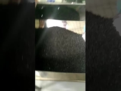 Farklı Toz ve Granül Türleri için Özelleştirilebilir Döven Avcı Besleyicisi