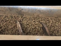 Augeer vida taşıyıcı U şeklinde