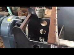 Vuruş Çekici Taşıyıcı