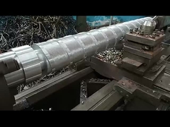 Vidalı Kovan Seti Üreticisi helezon vida helezon konveyör [OEM ve Özel] | Danışmanlık Teklifi Alın