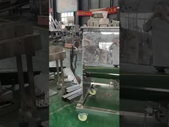 Toz Karıştırma Makinesi