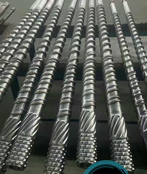 Son şirket haberleri Yeni Sipariş Açıklandı: Fabrika, Avcı vidalarının resimlerini sağladı