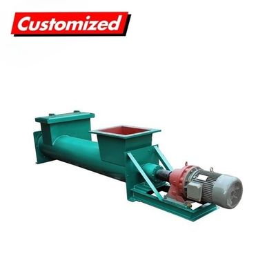 satın al ABD Özel Spiral Toz Taşıyıcı Ekipmanı Beton Çimento Döşeme Avcı Taşıyıcı Çevrimiçi üretim