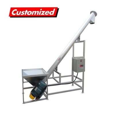 İyi bir fiyat. Ateşe dayanıklı paslanmaz çelik, tahıl taşımacılığı için hopperli özel viskoz avcı besleyicisi çevrimiçi