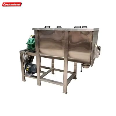 satın al Hassas ve Karıştırıcı Karıştırıcı Müşterileri için Yüksek Kapasite Karıştırma Makinesi İstek 75.000kg Çevrimiçi üretim