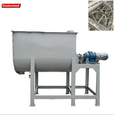 satın al Yemek işleme için yüksek hızlı büyük gaz toz karışım makinesi Çevrimiçi üretim