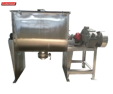 satın al Sürekli 300L Duvar Putty Toz Karıştırma Makinesi Kayma Karşıtı Ayaklarla Çevrimiçi üretim
