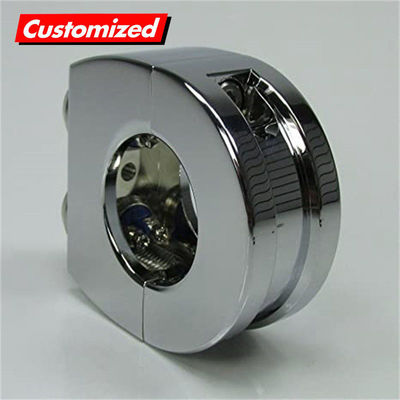 satın al Özel metal işleme Metal gravür makineleri CNC Özel frezeleme Paslanmaz çelik işleme Çevrimiçi üretim