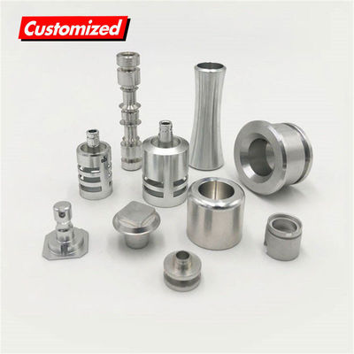 satın al ODM Otomatik Makine Parçaları için Özel CNC Metal İşleme Uzmanı Çevrimiçi üretim
