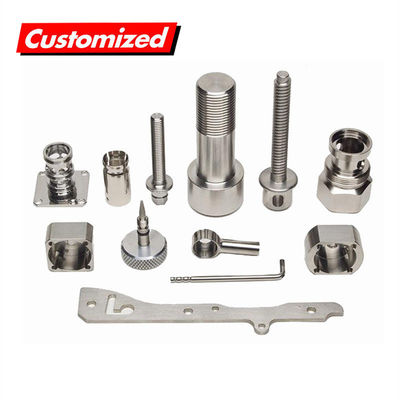 satın al Endüstriyel hassasiyetli metal işleme güç tasarrufu alaşımlar için CNC metal işleme freze dönüştürme parçaları Çevrimiçi üretim