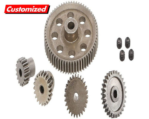satın al ODM CNC Dönüştürme İşleme Servisi Parçalar için Özel Hassaslıklı Metal İşleme Çevrimiçi üretim
