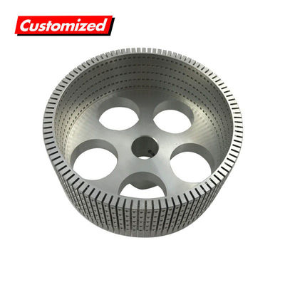 satın al CNC Paslanmaz Metal Parçaları İşleme Özel CNC Metal Parçaları Elektrikli Aksesuar Çevrimiçi üretim