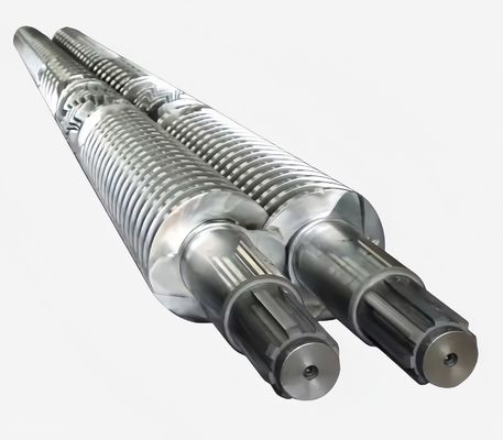 İyi bir fiyat. PP borular için yüksek hassasiyetli ısıya dayanıklı korozyona dayanıklı çubuk vida çevrimiçi