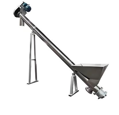 satın al Esnek Spiral Taşıyıcı Boru hattı Avcı Spiral Asansör Tahıl Emme Taşıyıcı Çevrimiçi üretim