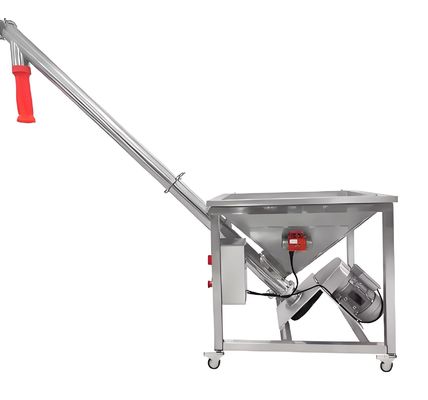 İyi bir fiyat. Çok açılı uyarlanabilirlik ve verimli malzeme işleme için akıllı izleme ile özelleştirilmiş esnek spiral besleyici taşıyıcı çevrimiçi