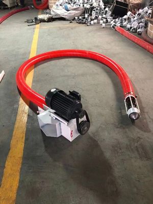 İyi bir fiyat. İnşaat malzemeleri endüstrisinde malzeme taşımacılığı için yüksek performanslı viskozlu torba taşıyıcı çevrimiçi