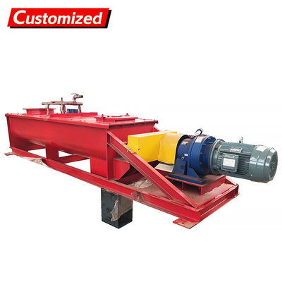 İyi bir fiyat. 7,5 kW Paslanmaz Çelik Karıştırıcı (Santral Külü Şartlandırması İçin) çevrimiçi