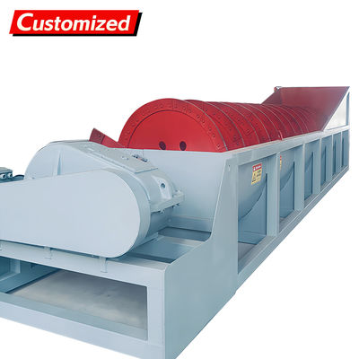 İyi bir fiyat. custom Double Screw Sand Washing Machine Price Sand Washer Plant for Mining and Construction auger Industrial equipment çevrimiçi