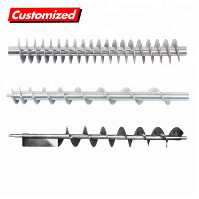 İyi bir fiyat. OEM Custom Paslanmaz Çelik Gıda Sınıfı Mürettebat Vurucu çevrimiçi