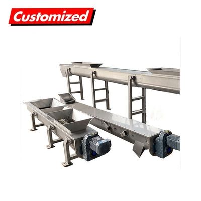 İyi bir fiyat. Atık su arıtma ekipmanları için özel olarak tasarlanmış paslanmaz çelik ısıya dirençli viskalizasyon taşıyıcı çevrimiçi