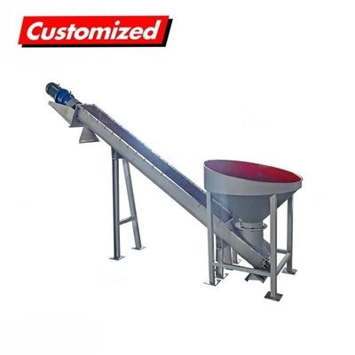 İyi bir fiyat. Soğuğa dayanıklı OEM Özel Plastik Taneler Helical Eğilişli Deniz Taşımacılığı için Deniz Taşımacılığı çevrimiçi