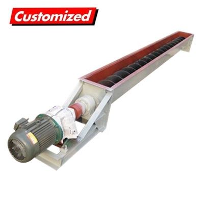 İyi bir fiyat. Kolay Çalışma Tubular Vuruşlu Avcı Taşıyıcı Özel Esnek Spiral Taşıyıcı çevrimiçi