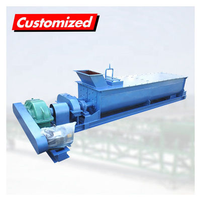 İyi bir fiyat. Çelik Çömlek Çömlek Tozu için Özel Çelik Çift Çömlek Karıştırma Makinesi çevrimiçi