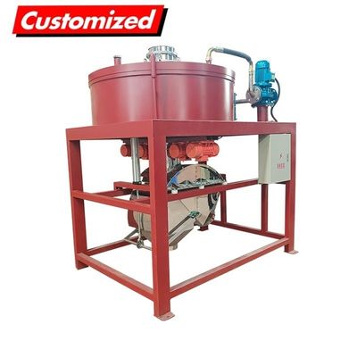 İyi bir fiyat. Güç tasarrufu yapan Ağır Mineral Kumlar için Elektrik Manyetik Ayrımlama Ekipmanı çevrimiçi