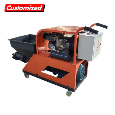 Kalite Düzenlenebilir besleme açısı ile elektrikli haşere püskürtürme makinesi düşük gürültü ve yüksek besleme doğruluğu Fabrika