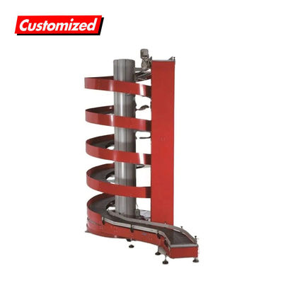 İyi bir fiyat. Paslanmaz Karbon Çelik Yüksek Hızlı Özelleştirilmiş vida taşıyıcı ve Auge taşıyıcı çevrimiçi