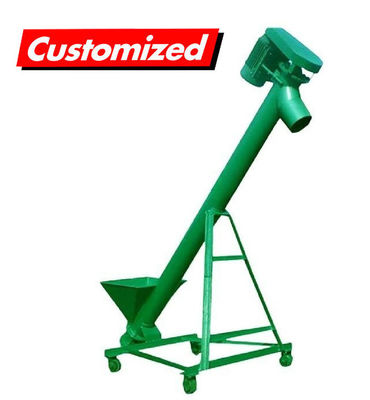 İyi bir fiyat. Özelleştirilebilir Paslanmaz Çelik Sıcaklığa Dirençli Eğri Vuruşlu Taşıyıcı Otomatik Vuruşlu Besleyici çevrimiçi