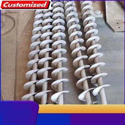 İyi bir fiyat. Yüksek hassasiyetli paslanmaz çelik SS304 SS316 Konveyör çiftlikleri makineleri için özelleştirilebilir. çevrimiçi