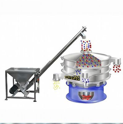 İyi bir fiyat. Kimyasal endüstri için ayarlanabilir hız ve PLC kontrolü ile paslanmaz çelik esnek vida taşıyıcı çevrimiçi
