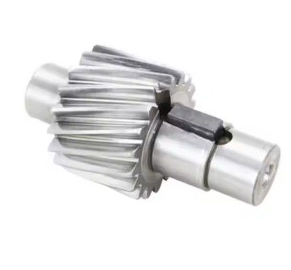 İyi bir fiyat. Yüksek verimlilikli özel metal işleme spiral şaftı malzeme taşıma ve pompalama için çevrimiçi